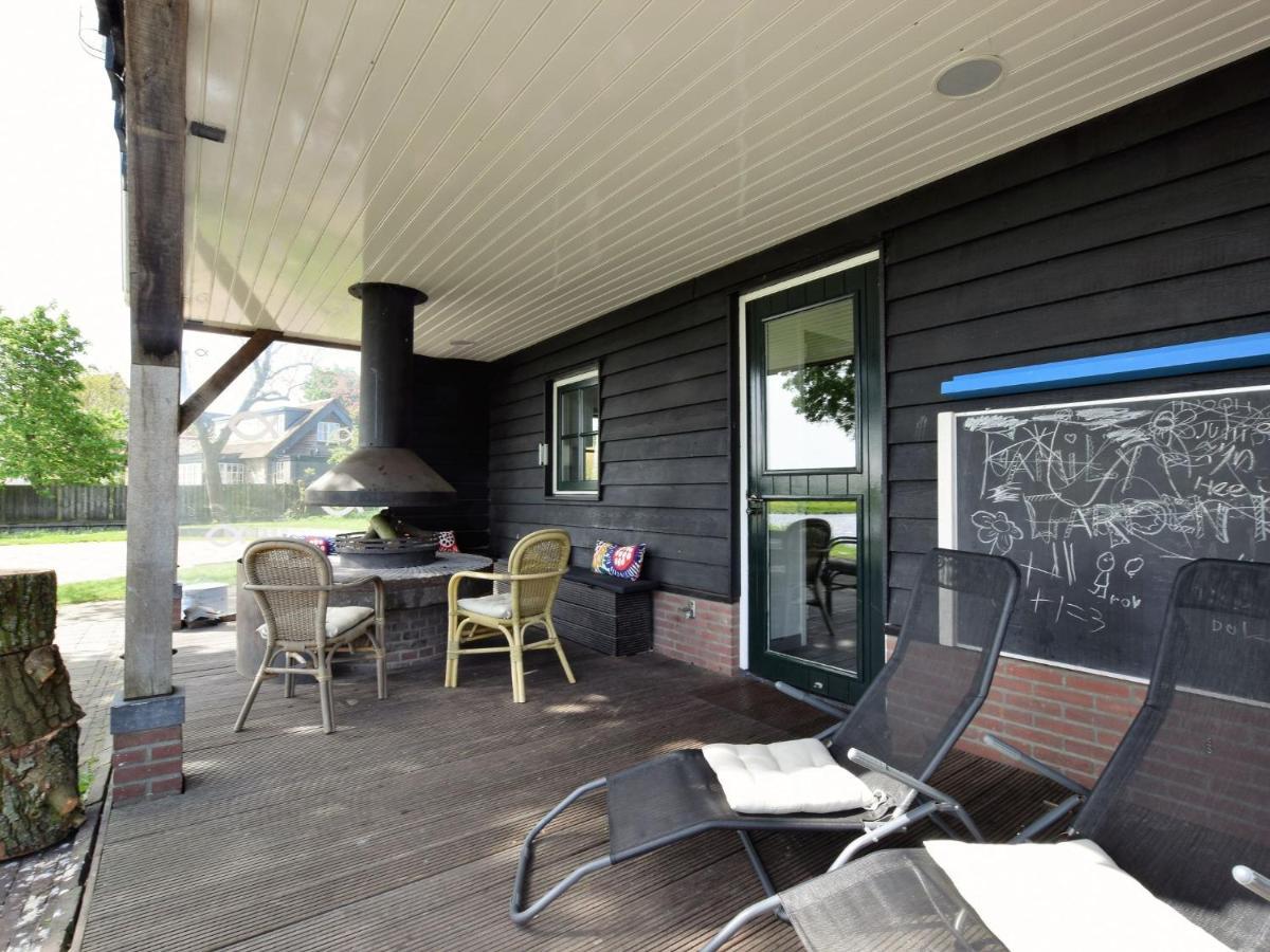 Holiday Home At The Kaagerplassen ภายนอก รูปภาพ