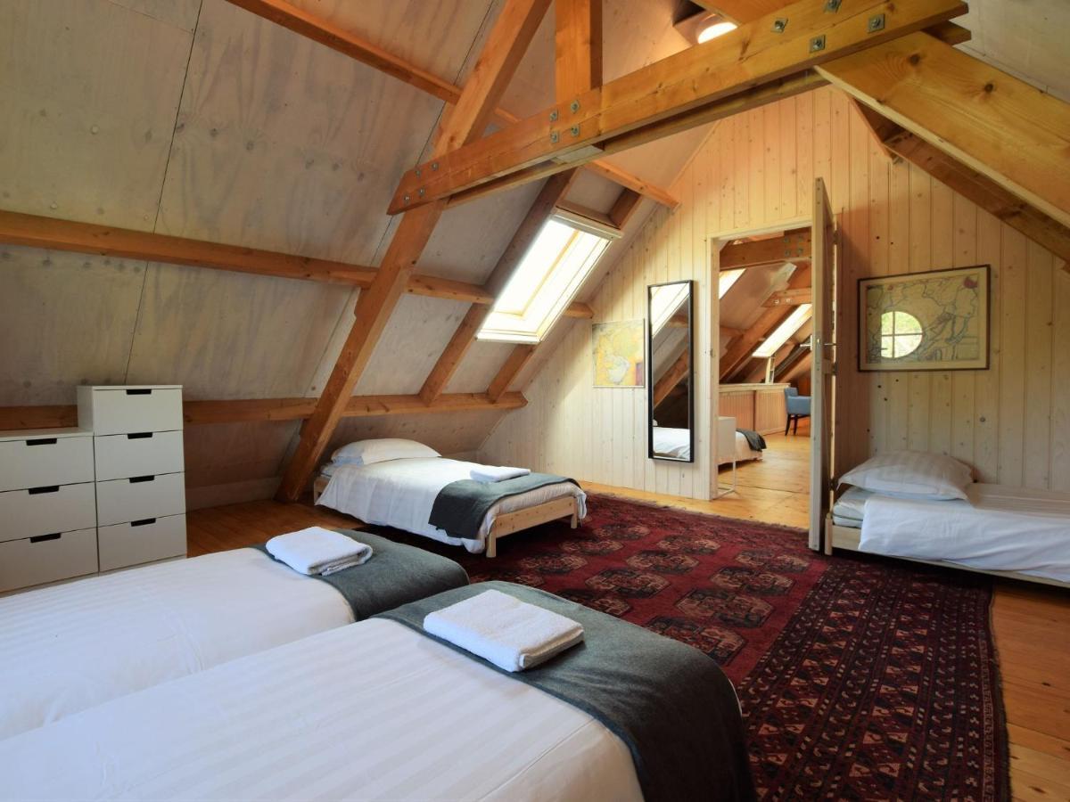Holiday Home At The Kaagerplassen ภายนอก รูปภาพ