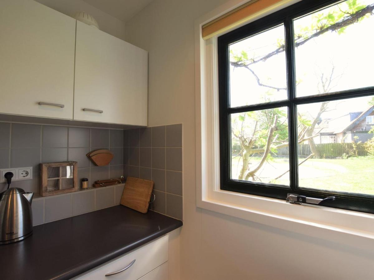 Holiday Home At The Kaagerplassen ภายนอก รูปภาพ