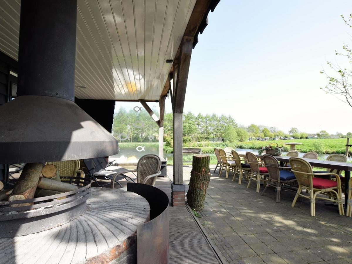 Holiday Home At The Kaagerplassen ภายนอก รูปภาพ